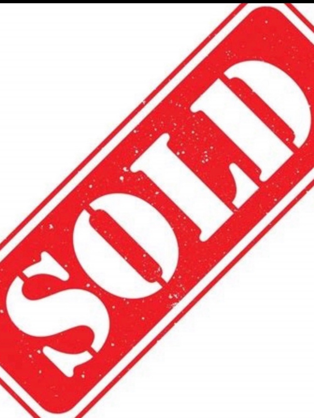 SOLD - Picture 1 of 1